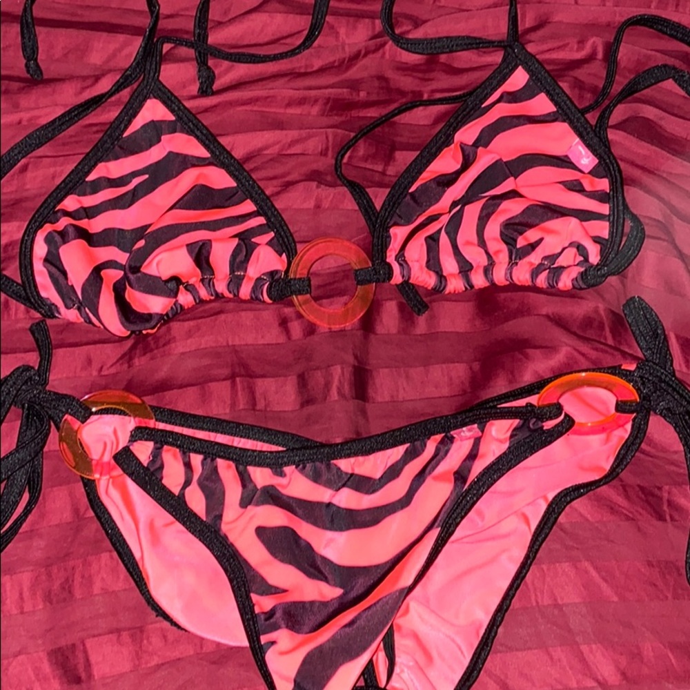 Swimsuit